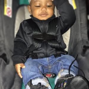 Meet your Posher, Harmony